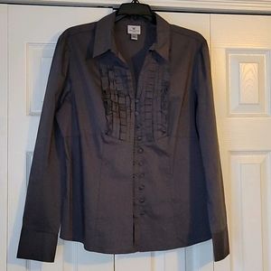 Ladies dress shirt, Worthington